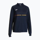 Női Joma Record III Full Zip futó melegítőfelső navy