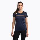 Joma Record III női futópóló navy színben