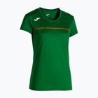 Női futópóló Joma Record III zöld