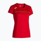 Női futópóló Joma Record III piros