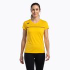 Joma Record III női futópóló sárga