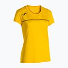 Joma Record III női futópóló sárga