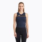 Női futópóló Joma Record III Top navy