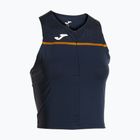 Női futópóló Joma Record III Top navy