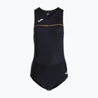 Női triatlon ruha Joma Record III Bodysuit fekete