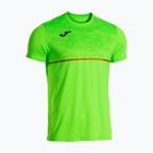 Férfi Joma Record III fluor zöld futópóló