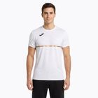 Férfi Joma Record III futópóló fehér
