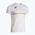 Férfi Joma Record III futópóló fehér