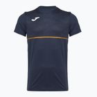 Férfi Joma Record III futópóló navy színben