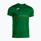 Férfi Joma Record III futópóló zöld