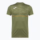 Férfi Joma Record III futópóló zöld