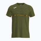 Férfi Joma Record III futópóló zöld