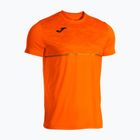 Férfi Joma Record III futópóló narancs színben