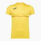 Férfi Joma Record III futópóló sárga