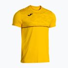 Férfi Joma Record III futópóló sárga