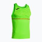 Férfi Joma Record III fluor zöld futópóló