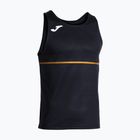 Férfi Joma Record III futópóló fekete