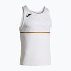 Férfi Joma Record III futópóló fehér