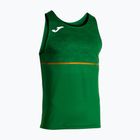 Férfi Joma Record III futópóló zöld