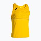 Férfi Joma Record III futópóló sárga