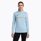 Joma Record III női futó melegítőfelső világoskék