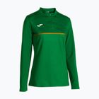 Joma Record III női futó melegítőfelső zöld