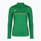 Joma Record III női futó melegítőfelső zöld