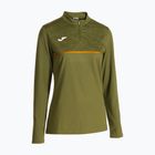 Joma Record III női futó melegítőfelső zöld