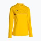 Joma Record III női futó melegítőfelső sárga
