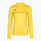 Joma Record III női futó melegítőfelső sárga