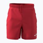 Férfi tenisznadrág Joma Montreal piros