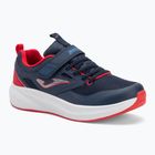Joma Ferro Jr gyermek cipő navy/red