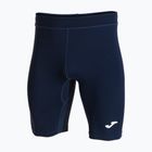 Férfi Joma Record Tights futó rövidnadrág navy