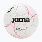 Joma S-Grip kézilabda fehér/virágpor rózsaszín 2-es méret