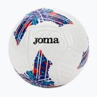 Joma Uranus III fehér/királykék focilabda, 5-ös méret