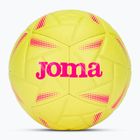 Kézilabda Joma J-Pro sárga/fluor rózsaszín 1-es méret