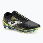 Férfi Joma Propulsion Top FG labdarúgó cipő fekete/sárga