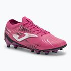 Joma Propulsion Top FG férfi futballcipő fukszia