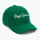 Pepe Jeans Mallon sapka pop zöld