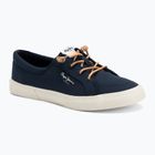 Női cipő Pepe Jeans Kenton Block navy