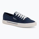 Pepe Jeans Brady Basic női cipő éjkék
