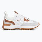 Női cipők Pepe Jeans Lucky Class white