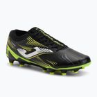 Joma Propulsion FG férfi futballcipő fekete/fluor sárga