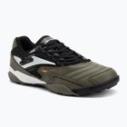 Joma Cancha TF férfi futballcipő khaki színben