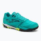 Férfi futballcipő Joma Dribling TF türkizkék