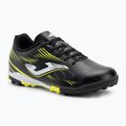 Joma Propulsion Jr TF gyermek focicipő fekete