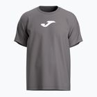 Férfi Joma Challenge teniszpóló szürke