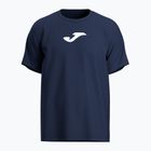 Joma Challenge férfi teniszpóló tengerészkék