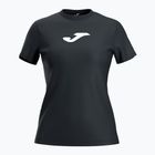 Női tenisz póló Joma Challenge fekete
