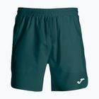 Férfi teniszshort Joma Challenge green turquoise